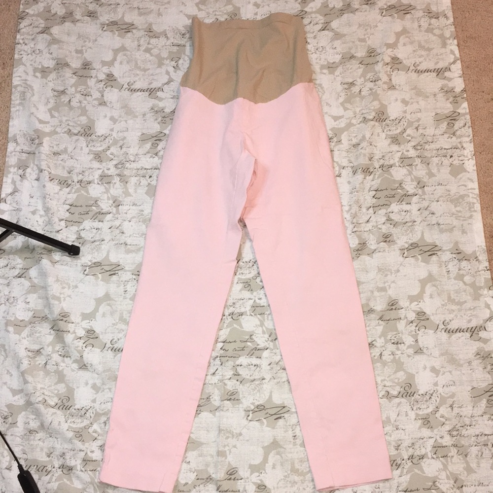 MOTHERHOOD | SKINNY STRETCH PANTS
